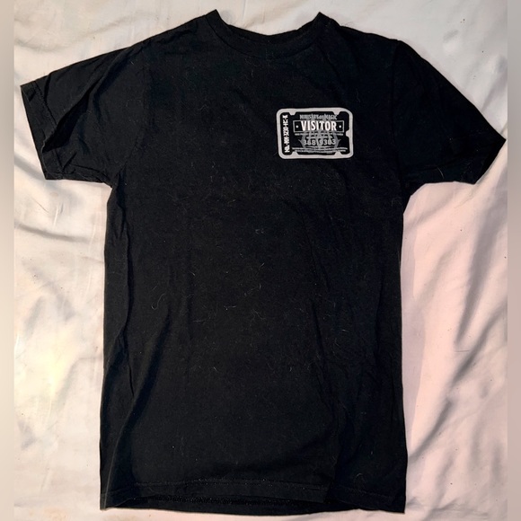 NWT - LIMITED EDITION HARRY POTTER SHIRTS & HAT BUNDLE!! Lootcrate members only! - Picture 10 of 10